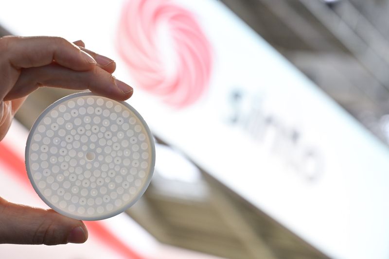 Sinto Advanced Ceramics Europe GmbH zeigt auf der Hannover Messe Keramiklösungen aus dem 3D-Drucker. (Bild: Sinto Advanced Ceramics Europe GmbH)