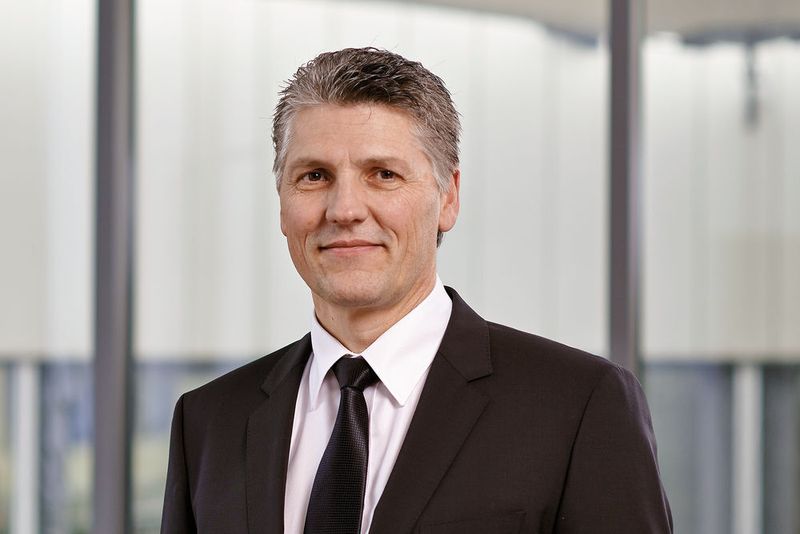 Michael Hauser, CEO Tornos. (Bild: Tornos)