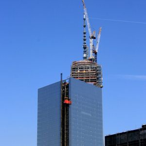 Hergestellt wurden die warmgewalzten MSH-Profile am französischen Standort Aulnoye und in den deutschen Werken in Mülheim und Düsseldorf.