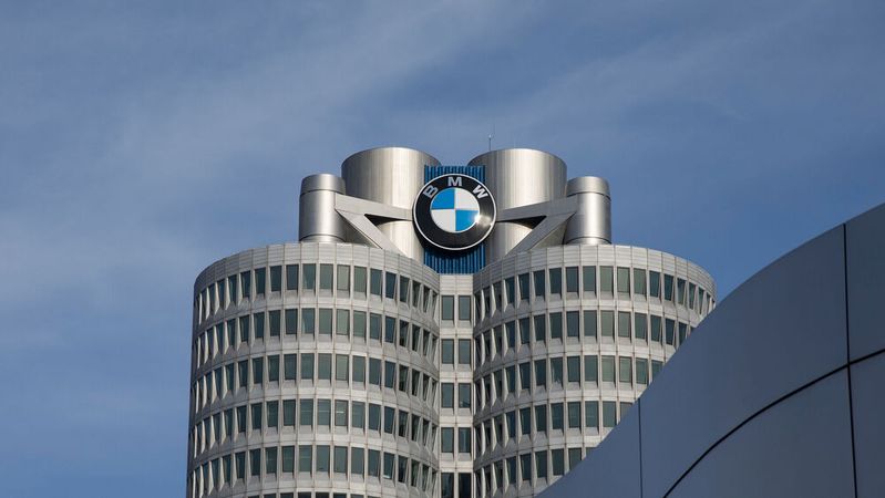 BMW rechnet in diesem Jahr mit hohen Fahrzeugpreisen aber weniger Gewinn. BMW rechnet in diesem Jahr mit hohen Fahrzeugpreisen aber weniger Gewinn.