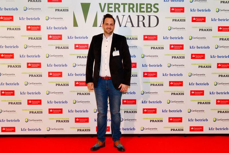 Michael Bauerheim von Concore. (Bild: Vogel Business Media)