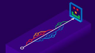 In der Versionsverwaltung bezeichnet der Commit den Prozess, bei dem neuer oder veränderter Quelltext bestätigt und somit eingespielt wird. (Bild: Daniel Skovran)