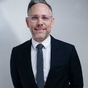 Philipp Steinberger, CEO von Wöhner.(Bild:  Wöhner)