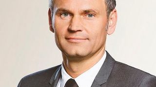 Oliver Blume ist Vorstandsvorsitzender bei Porsche. (Porsche)