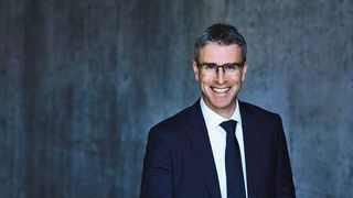 Dr. Daniel Bossard, CEO Bossard, übernimmt den CEO Zentraleuropa von Beat Grob. (Bossard)