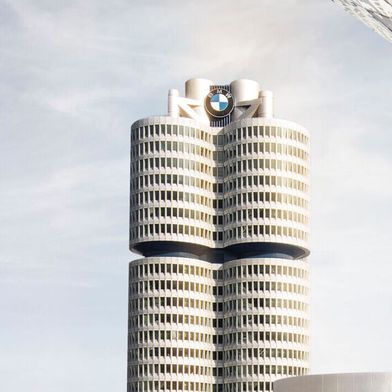 Die BMW Group hat sich trotz der Widrigkeiten in China im ersten Halbjahr 2025 stabil entwickelt. (Bild: BMW)