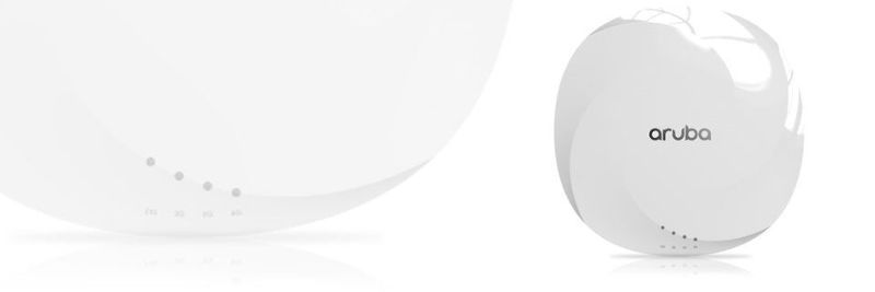 Aruba versteht die jetzt präsentierte Lösung als Teil der Edge Services Platform.