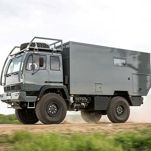 (Benjamin Bessinger/SP-X)