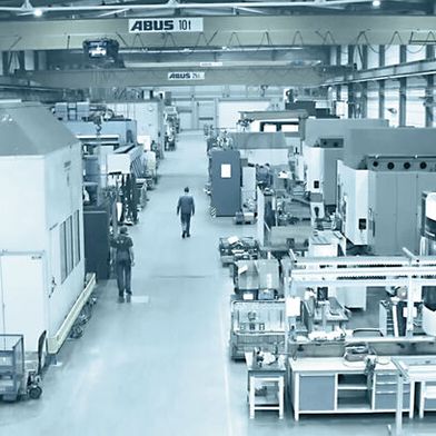 Tebis hat seine jährliche Maschinenbaustudie veröffentlicht. (Bild: Tebis)