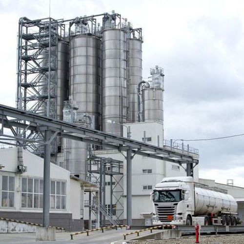 Nouryon Licenses Its Cid Technology To Ukrainian PVC Producer