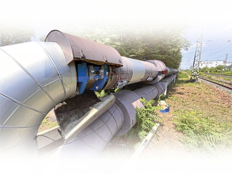 Durch die äußere Montage des Kits lassen sich Komponenten fast aller Hersteller nachträglich 