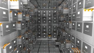 Splunk hat sich auf die Fahnen geschrieben, Ordnung in die Daten zu bekommen. (Maxim_Kazmin - stock.adobe.com)