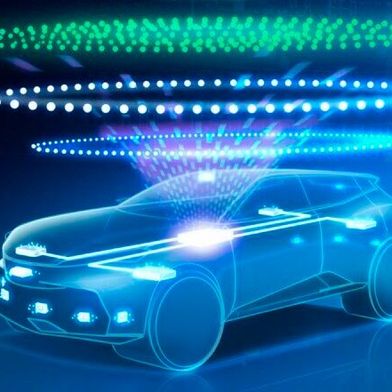 Das Software-defined Vehicle ist die entscheidende Voraussetzung für die nächste Entwicklungsstufe des Autos: das AI-defined Vehicle (Bild: Valeo)