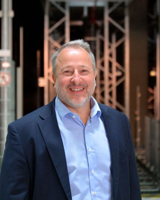 Claus Holm, Witron: „Mit dem FPM haben wir ein hoch performantes System für die vollautomatische Kommissionierung in bestandslosen Frische-Verteilzentren entwickelt.“(Bild:  Witron)