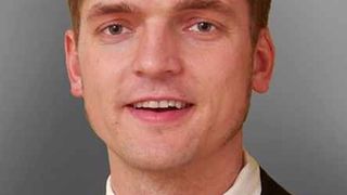 Sven Petrenz, Karl Mayer Malimo Textilmaschinenfabrik GmbH, Chemnitz: „Kohlenstofffaserrovings geringer Feinheiten lassen sich hochqualitativ verarbeiten.“  (Bild: Karl Mayer)