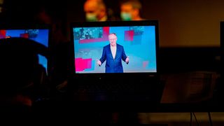 Auch 2021 wird die Hannover Messe rein digital stattfinden.  (Deutsche Messe)