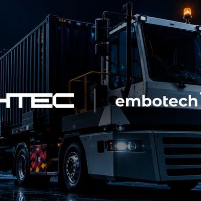 Das weltweit aktive Technologie- und Engineering-Unternehmen HTEC mit Headquarter im Silicon Valley kooperiert jetzt mit Embotech aus Zürich, um autonome Fahrlösungen in der Industrielogistik zu unterstützen. (Bild: HTEC)