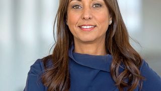 Solvay-CEO Ilham Kadri will den Chemiekonzern neu aufstellen. (Bild: Solvay/ E.Crooÿ)