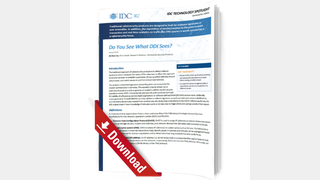 Whitepaper Cover: Vogel IT