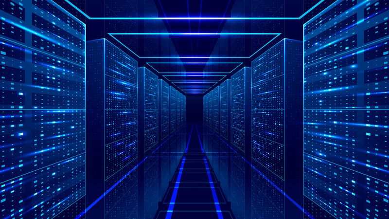 Magnachip’s 6th‑generation 600 V super‑junction MOSFETs deliver improved efficiency and thermal performance for AI server power supplies and EV fast‑charging systems.(Source: ©  AntonKhrupinArt - stock.adobe.com)