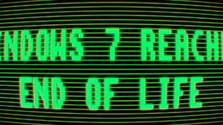 Microsoft hat den Support für Windows 7 am 14. Januar 2020 beendet. (© – spacedrone808 – stock.adobe.com)