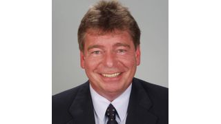 Jörg Jungbauer leitet die Vertriebsaktivitäten bei Siemens EDM (Archiv: Vogel Business Media)