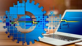 Website-Optimierung aus der Cloud: So können Unternehmen die Ladezeit ihrer Internetpräsenz beschleunigen. (gemeinfrei (geralt / pixabay))