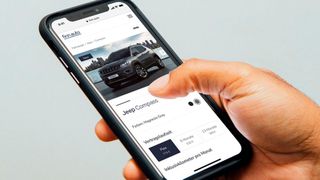 Im kommenden Jahr will Finn Auto mehr als 5.000 Abos an Kunden bringen. (Bild: Finn Auto)