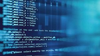 Open Data nimmt in der EU Fahrt auf (monsitj – stock.adobe.com)