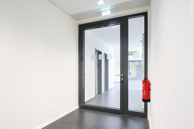 (Quelle:  Schüco International KG)