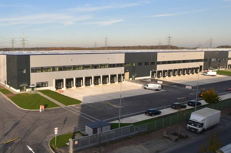 (Quelle:  Segro Logistics)