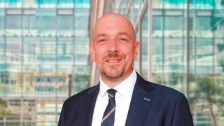 Mark Watteler: „First Stop hat in den letzten Jahren eine tolle Entwicklung im Markt gezeigt.“ (Bild: Pneuhage)