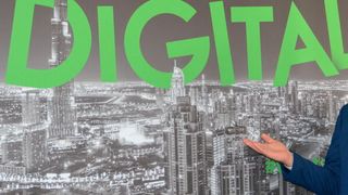 Philippe Briard (54) ist seit April 2019 Geschäftsführer der Schneider Electric Automation GmbH und hat die Verantwortung für den Standort Lahr. (Schneider Electric)