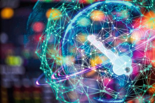 Unabhängig von der Unternehmensgröße lohnt es sich, in Informations- sicherheit zu investieren. Unabhängig von der Unternehmensgröße lohnt es sich, in Informations- sicherheit zu investieren.