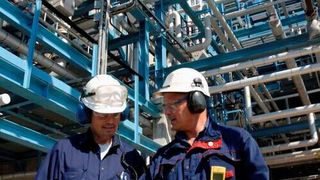 The planned PDH unit is expected to start up in 2023. (Deposit Photos )