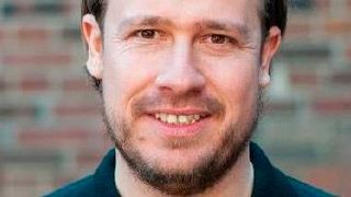 Christoph Rößner, Gründer und Geschäftsführer der Laserhub GmbH: „Manufacturing-as-a-Service (MaaS) ist der aktuelle Trend, der die Fertigungslandschaft nachhaltig verändern wird.“ (Bild: Laserhub)