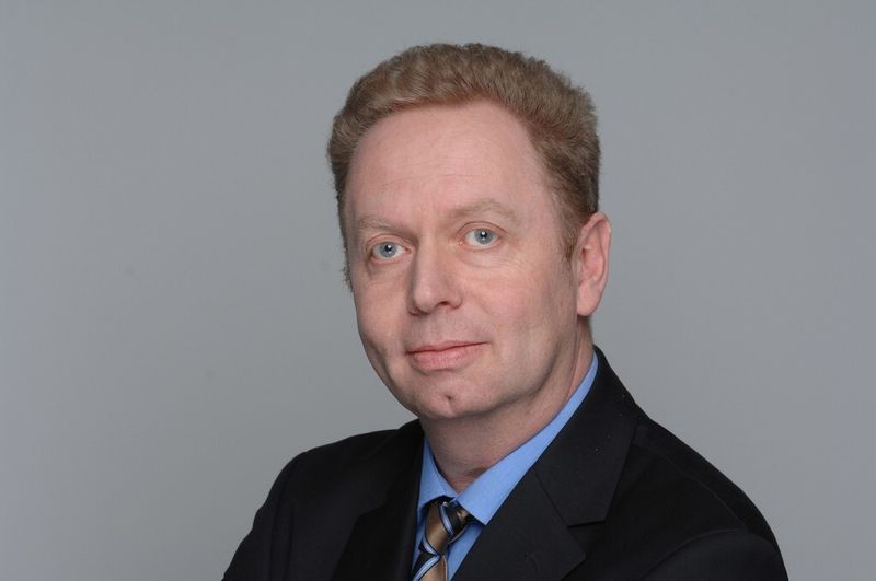 Carsten Funke gehört zur Geschäftsleitung der Expert Handels GmbH. (Expert)