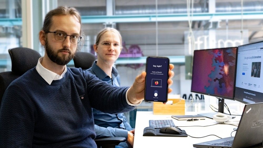 Wer Ist Der Gründer Von Apple Passwort-Manager: Fünf Schritte zum richtigen Tool