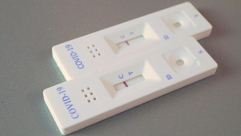 Bis zum 10. September gilt die neue Corona-Arbeitsschutzverordnung. So lange müssen Arbeitgeber ihren Mitarbeitern zweimal wöchentlich Tests anbieten.(Bild:  gemeinfrei /  Pixabay)