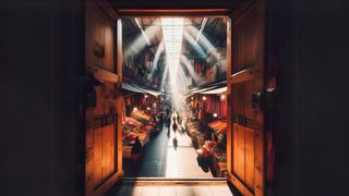 Nach dem iPhone ist Apple nun gezwungen in der EU auch das iPad für alternative App-Marktplätze zu öffnen.  (Bild: KI-generiert / Copilot)