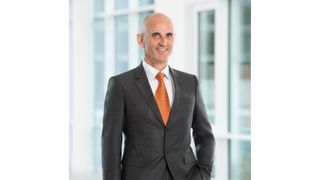 Seit 1. August 2015 ist Thomas Bachmann neuer Vorstandsvorsitzender von Eppendorf. (Bild: Eppendorf)