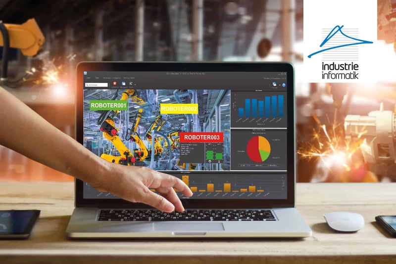 (Quelle:  Industrie Informatik)