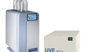 Das UVE Derivatisierungsmodul ermöglicht zusammen mit dem Pinnacle PCX System den zuverlässigen Nachweis von NDELA und Formaldehyd mittels HPLC. (Archiv: Vogel Business Media)