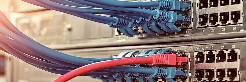 Was es beim Netzwerk-Design zu beachten gilt