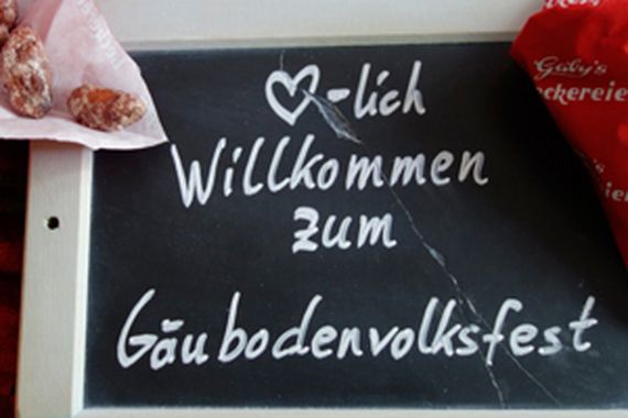 ALSO Gäubodenfest 2017 ()