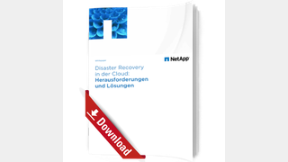 Whitepaper Cover: Vogel IT