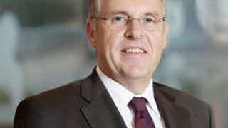 Dr. Harald Ludanek (57) wird neuer Entwicklungsvorstand der Marke Volkswagen Nutzfahrzeuge. (Bild: Volkswagen)