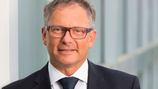 Christian Dini: „Ophir steht für innovative Technologien zur Lasermessung. Gerade Unternehmen im Automotive Bereich und der Additiven Fertigung profitieren von deutlichen Qualitäts- und Effizienzsteigerungen.“ (MKS Instruments)