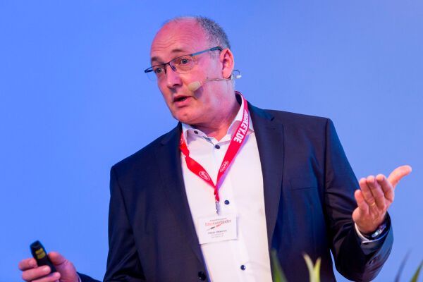 Impressionen vom 11. Anwenderkongress Steckverbinder im VCC Würzburg (Bild: Stefan Bausewein)