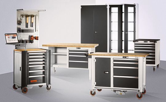 (Bild:  Hoffmann Group)